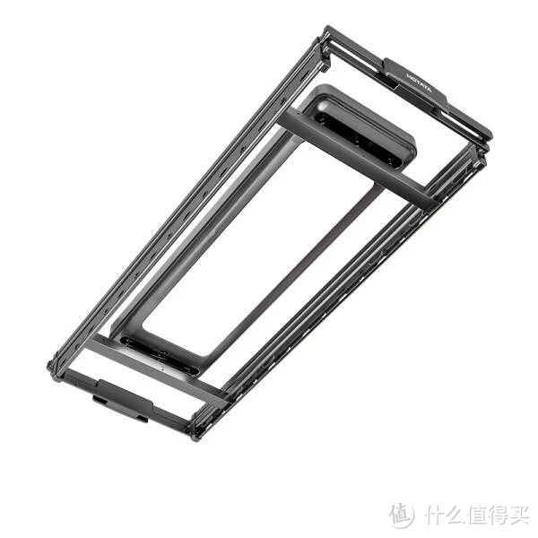 好太太电动晾衣架：智能科技，为阳台晾晒带来光明