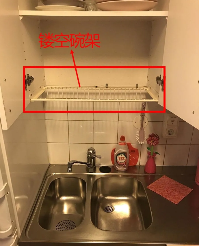 沥水架水槽置物架厨房碗架_水槽置物架沥水架_怎样制作水槽沥水架