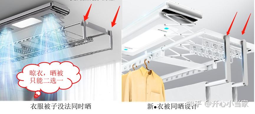 智能晾衣架有必要带烘干吗_必要晾智能衣架有哪些_智能晾衣架有必要吗