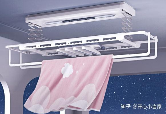 必要晾智能衣架有哪些_智能晾衣架有必要带烘干吗_智能晾衣架有必要吗