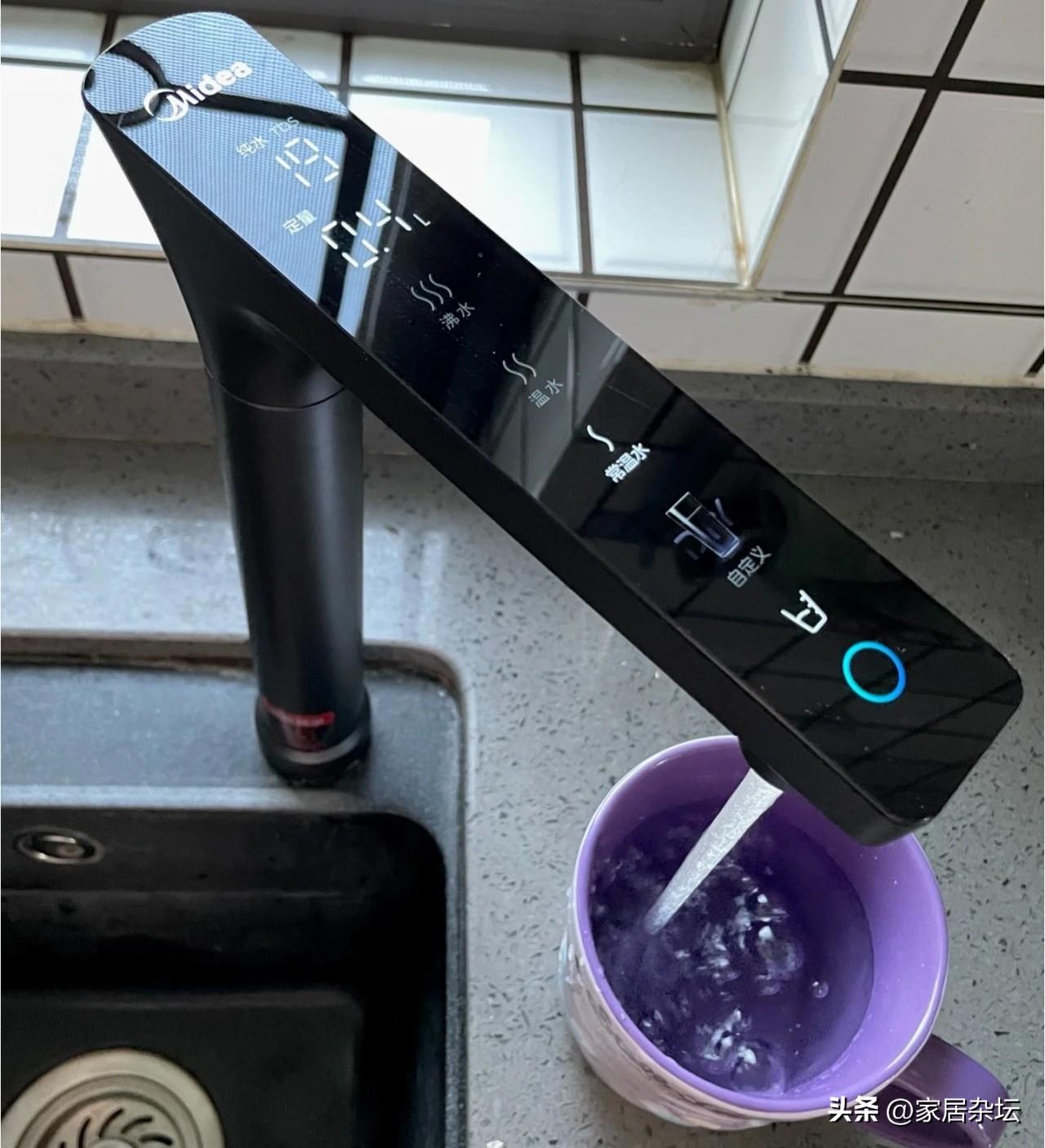 电热水龙头的好处_什么是电热水龙头_电热水龙头是什么意思