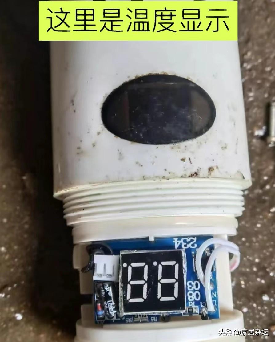 电热水龙头是什么意思_电热水龙头的好处_什么是电热水龙头