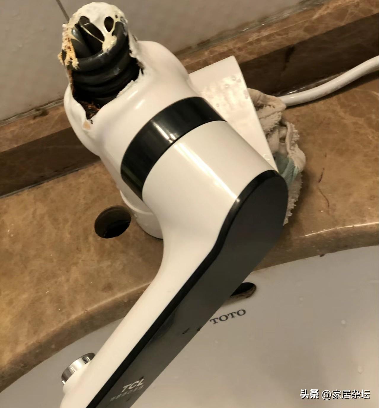 电热水龙头的好处_什么是电热水龙头_电热水龙头是什么意思