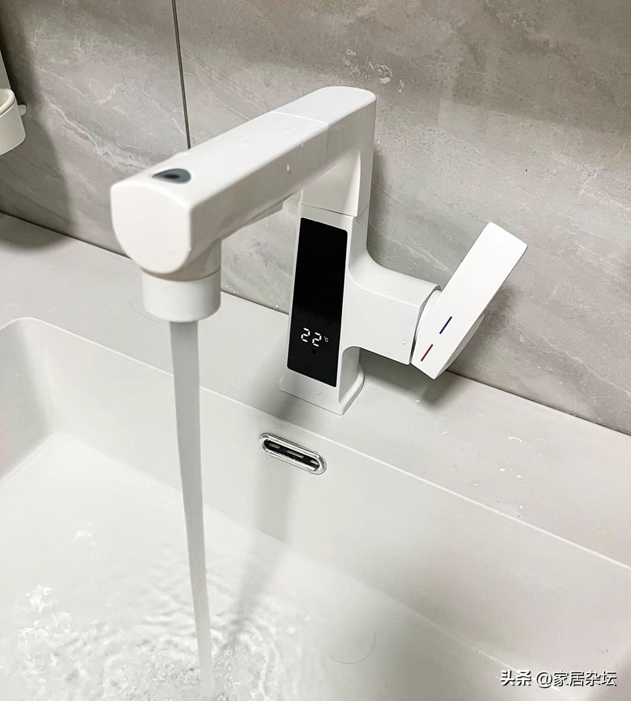 电热水龙头是什么意思_什么是电热水龙头_电热水龙头的好处