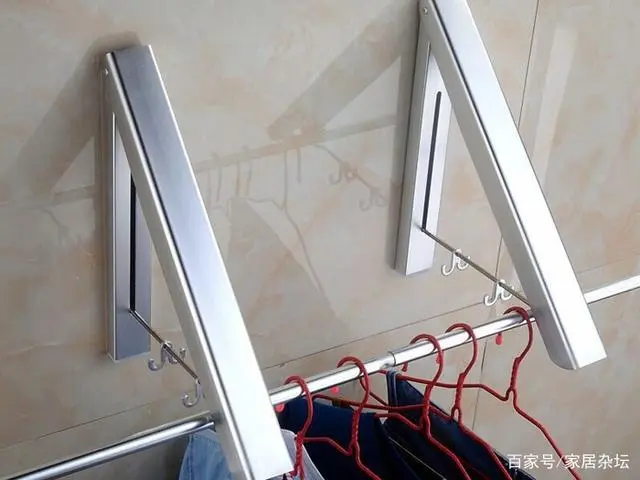 必要晾智能衣架有什么用_必要晾智能衣架有什么作用_智能晾衣架有必要吗