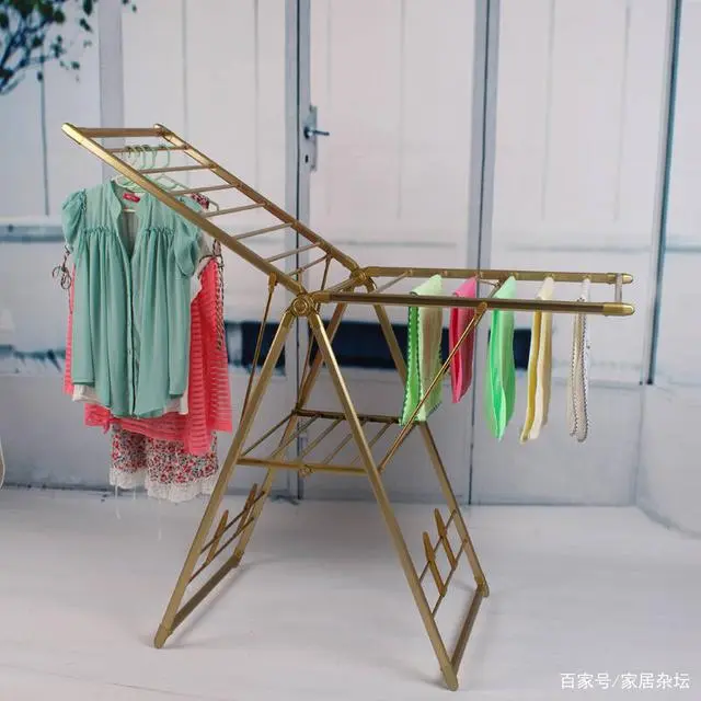 必要晾智能衣架有什么作用_必要晾智能衣架有什么用_智能晾衣架有必要吗