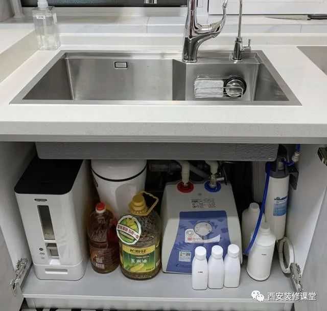 下水配件专用水槽安装_水槽专用下水配件_下水配件专用水槽怎么安装