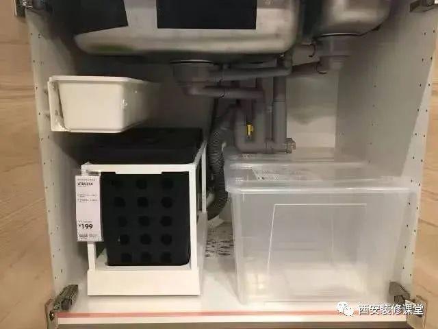 下水配件专用水槽安装_水槽专用下水配件_下水配件专用水槽怎么安装