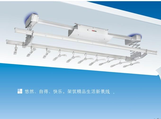 智能晾衣架哪个牌子的好_智能晾衣架哪个品牌好_十大智能晾衣架品牌排行榜