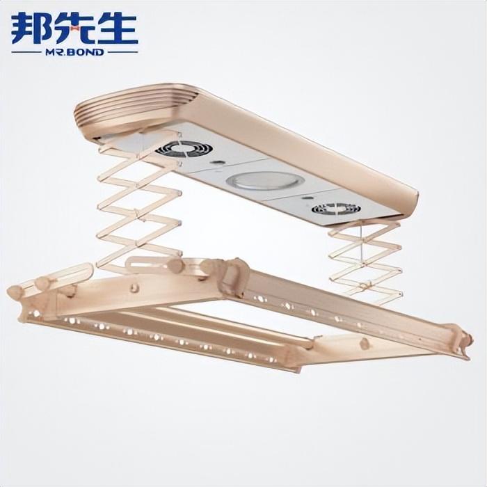 智能晾衣架哪个牌子的好_十大智能晾衣架品牌排行榜_智能晾衣架哪个品牌好
