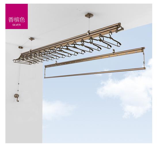 智能晾衣架哪个牌子的好_十大智能晾衣架品牌排行榜_智能晾衣架哪个品牌好