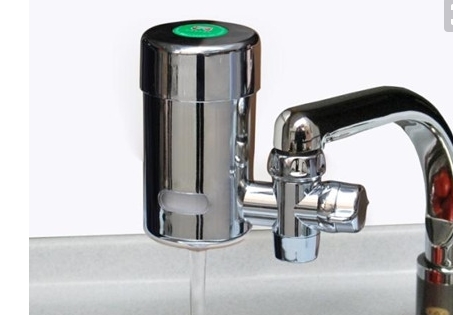 龙头过滤器安装方法_水龙头过滤器推荐_专业做水龙头过滤器品牌