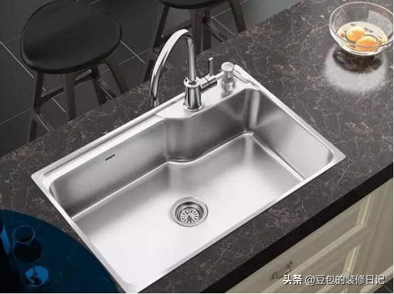 水槽单槽推荐_水槽单槽什么牌子好_水槽怎么选知乎