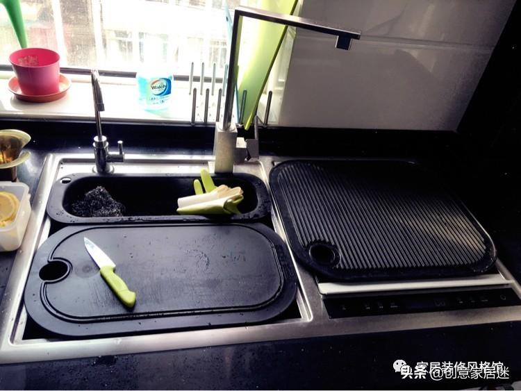 水槽单槽推荐_水槽怎么选知乎_水槽推荐