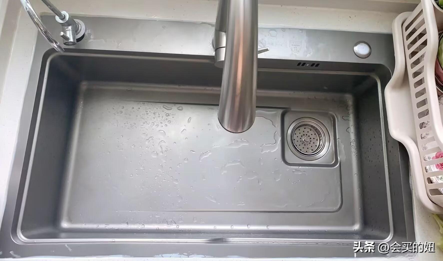 水槽推荐_水槽怎么选知乎_水槽单槽推荐