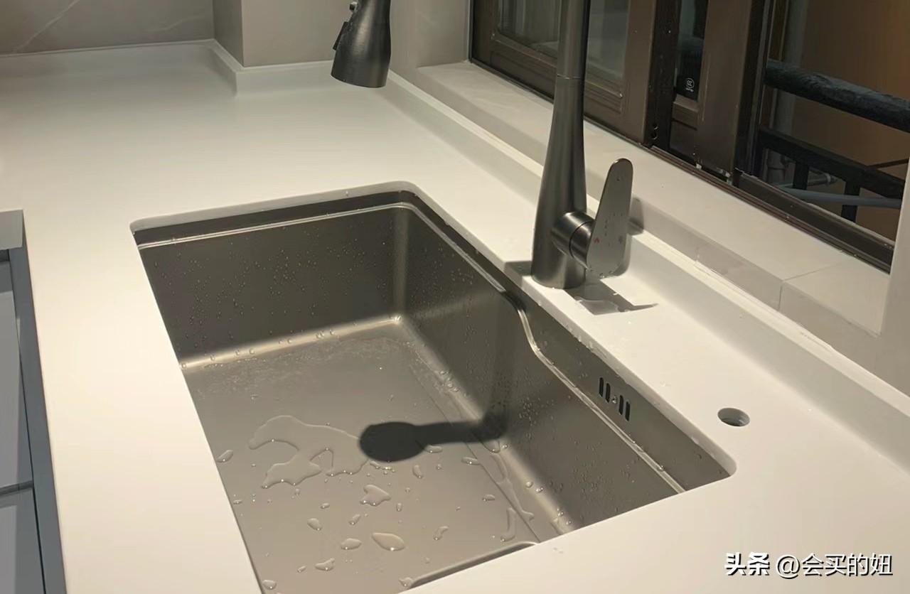 水槽单槽推荐_水槽怎么选知乎_水槽推荐