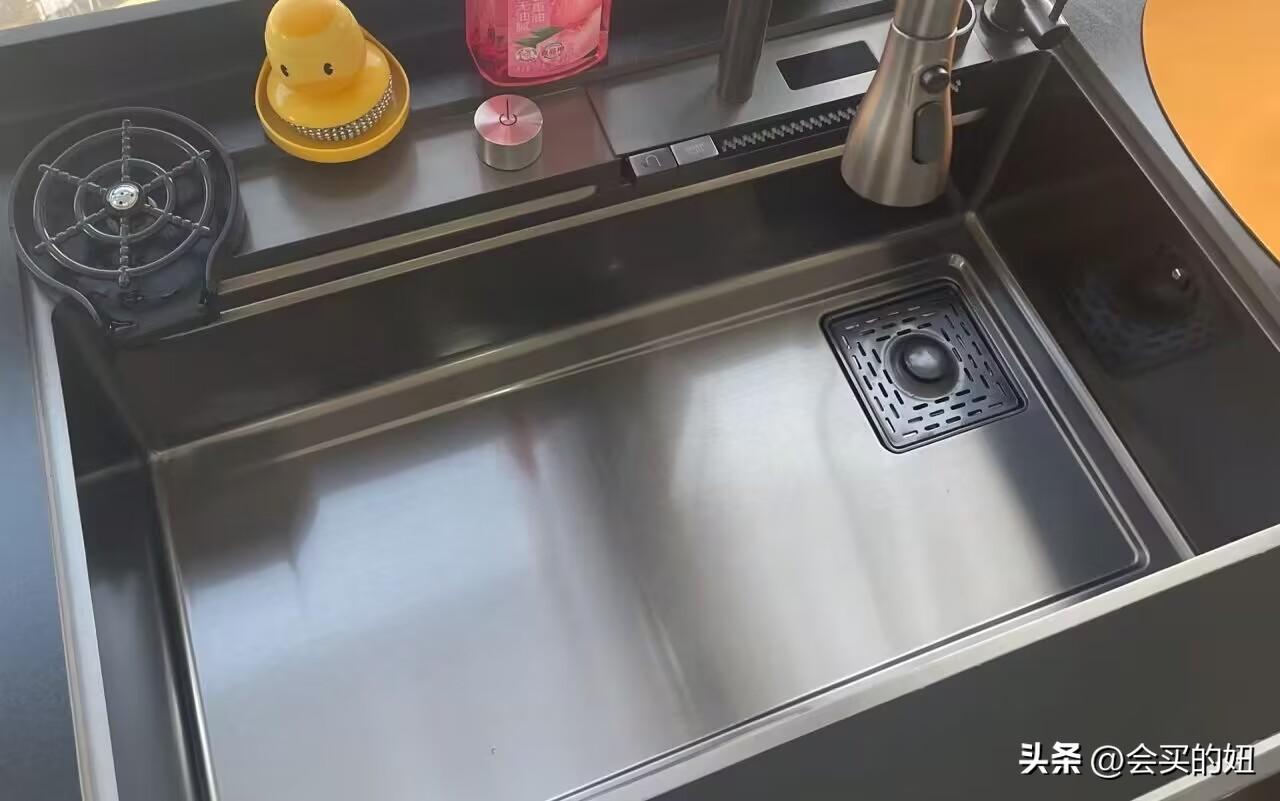水槽推荐_水槽怎么选知乎_水槽单槽推荐