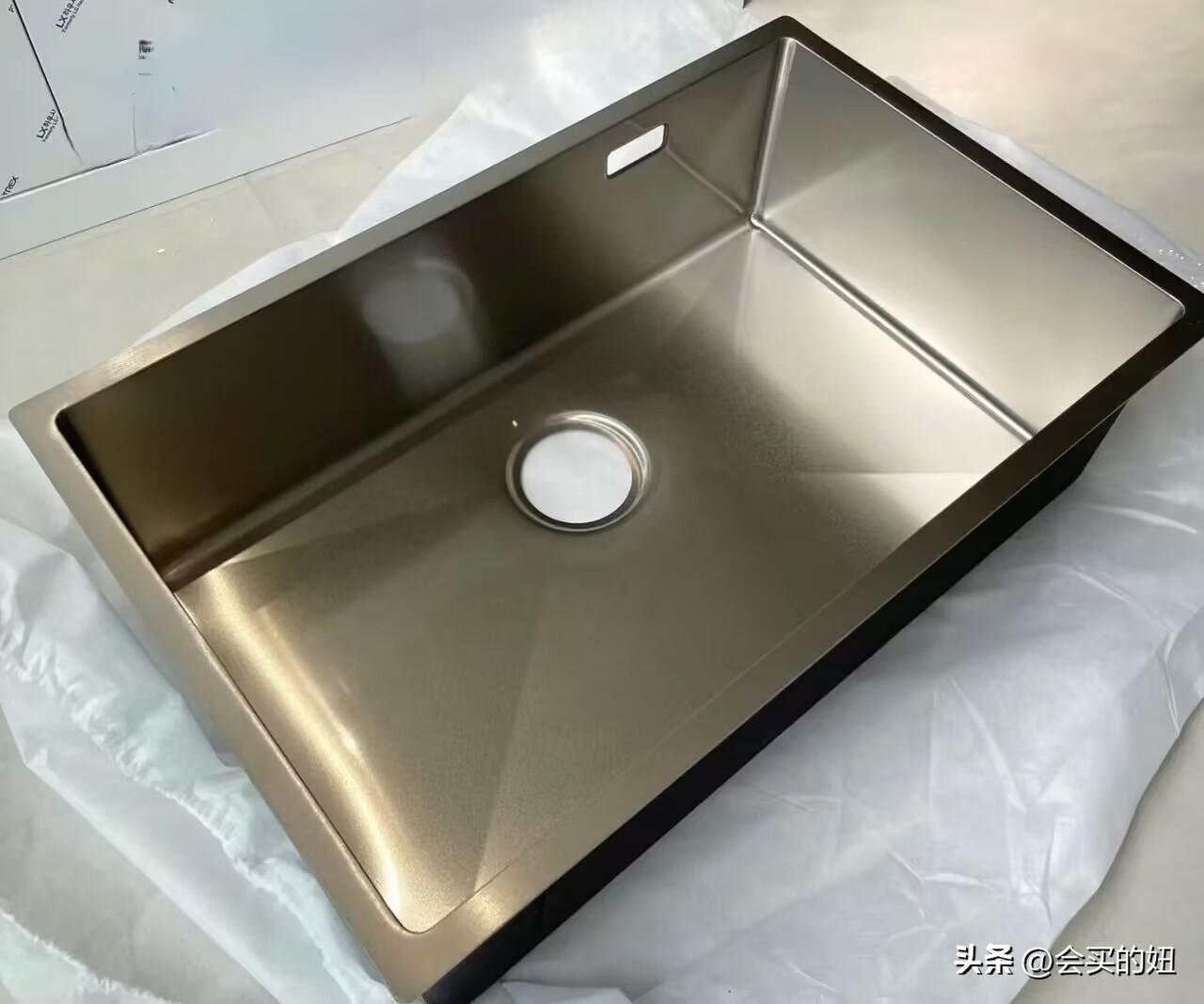 水槽单槽推荐_水槽推荐_水槽怎么选知乎