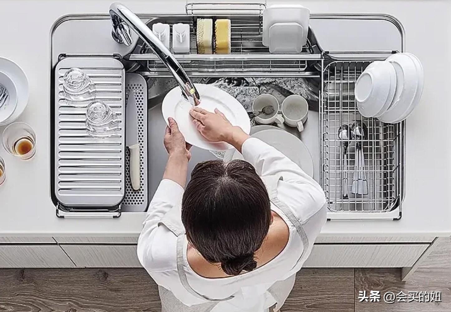 水槽单槽什么牌子好_水槽怎么选知乎_水槽单槽推荐