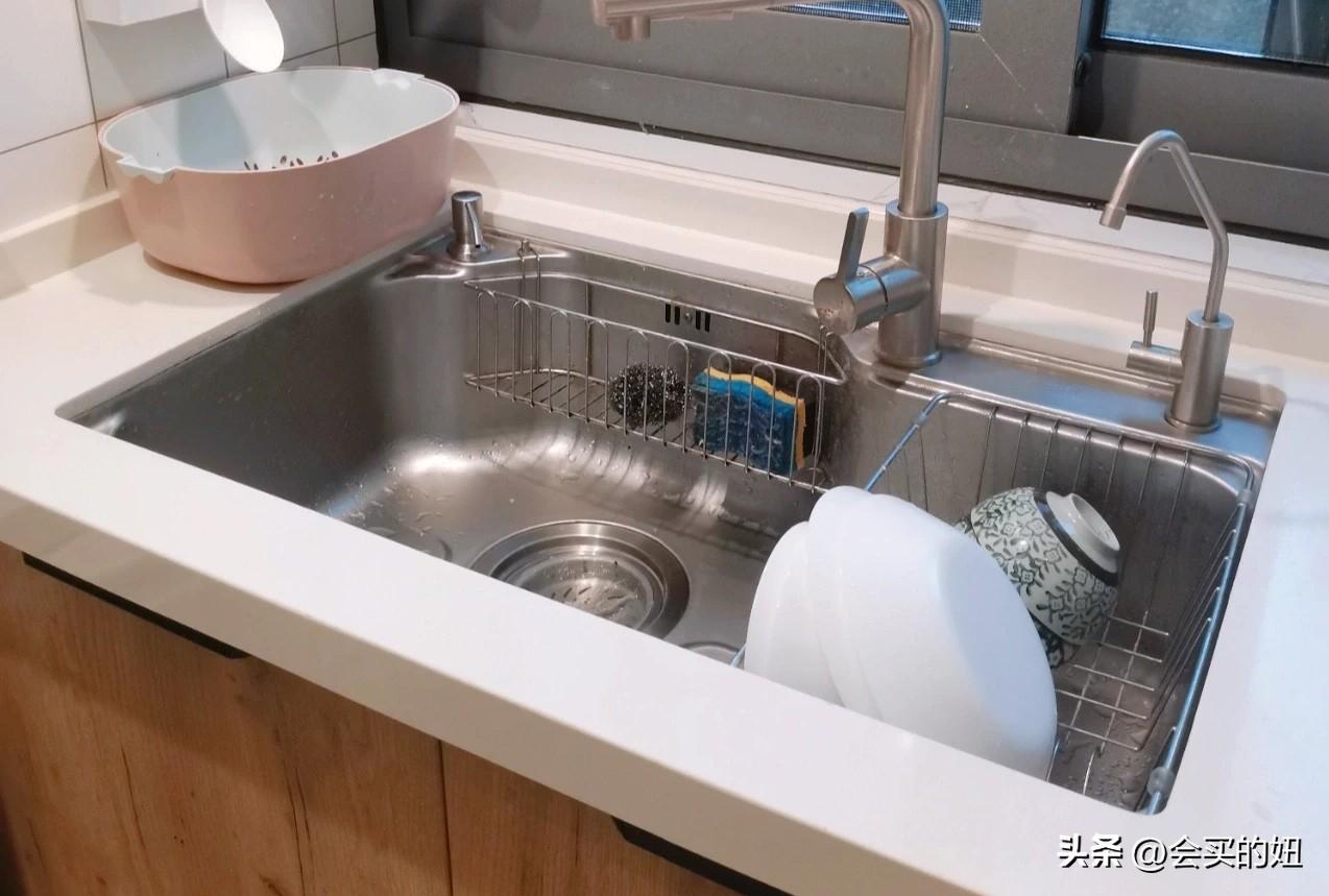 水槽怎么选知乎_水槽单槽什么牌子好_水槽单槽推荐