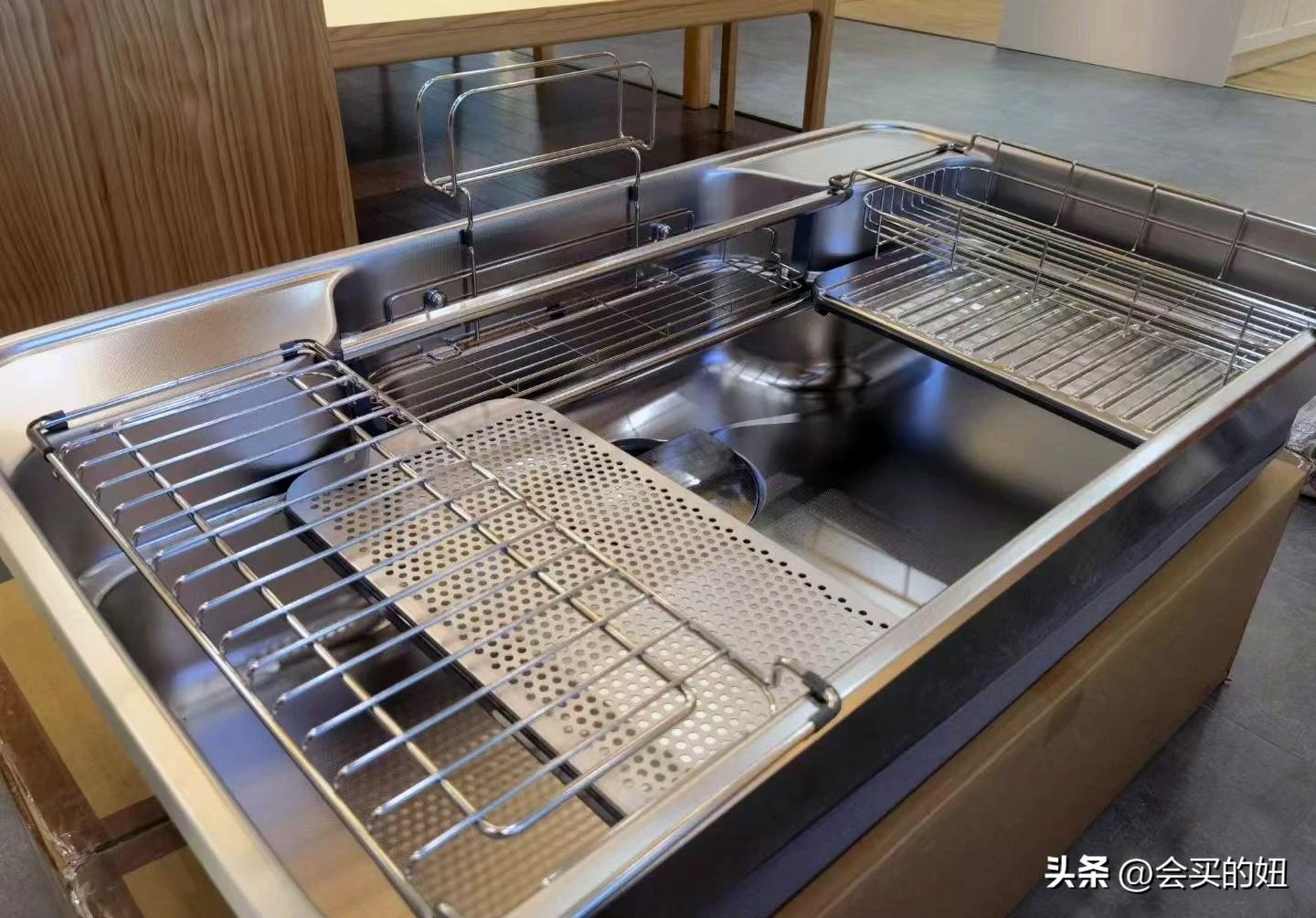 水槽单槽推荐_水槽单槽什么牌子好_水槽怎么选知乎