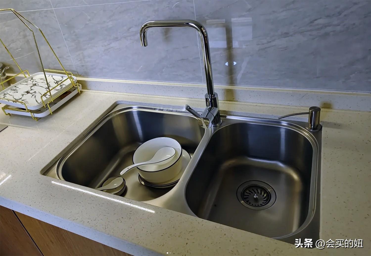 水槽单槽推荐_水槽怎么选知乎_水槽单槽什么牌子好