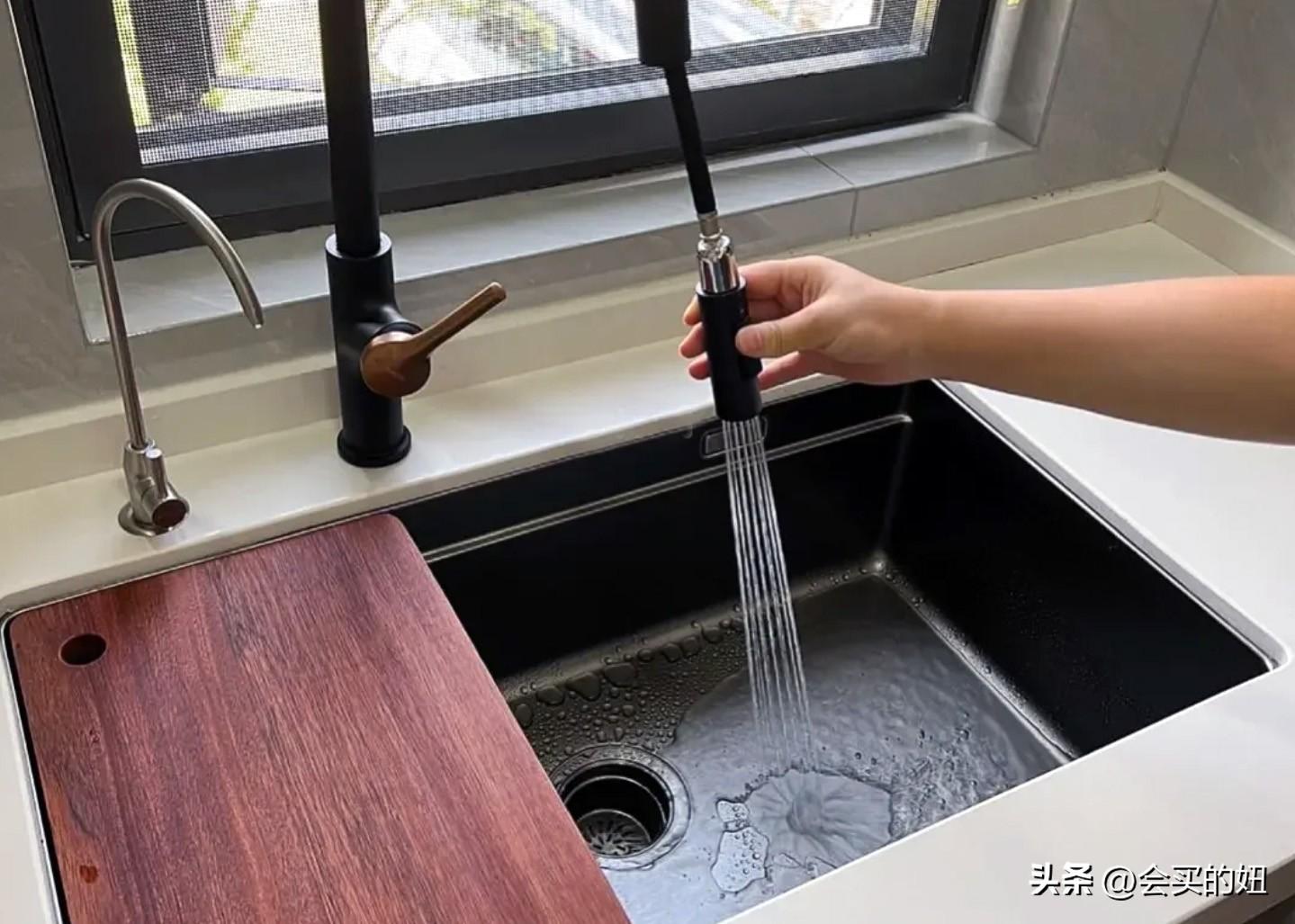 水槽单槽推荐_水槽单槽什么牌子好_水槽怎么选知乎