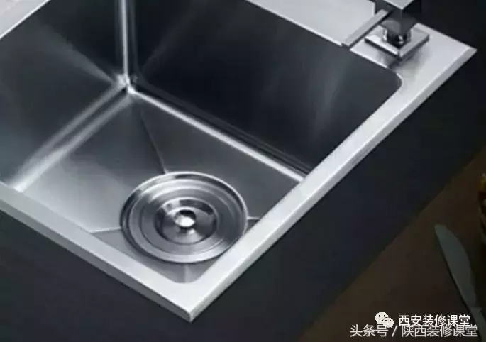 水槽安装视频_水槽安装_水槽安装视频教程