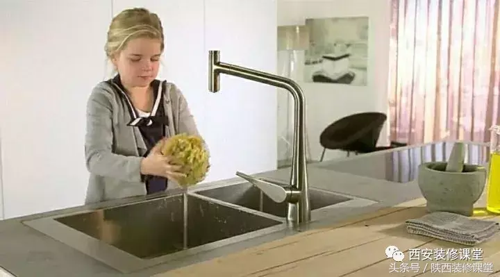 水槽安装视频教程_水槽安装视频_水槽安装