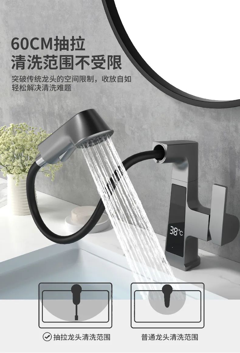 洗手盆水龙头的水可以喝吗_洗手盆水龙头_洗手盆水龙头怎么清洗