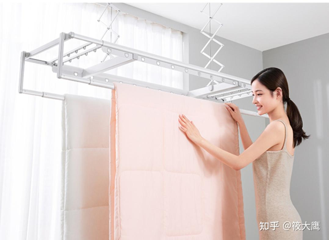 智能晾衣架的品牌_智能晾衣架十大品牌_智能晾衣架什么品牌的质量好啊