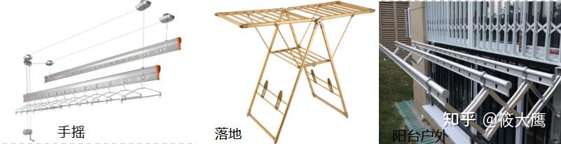 智能晾衣架的品牌_智能晾衣架什么品牌的质量好啊_智能晾衣架十大品牌