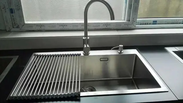 水槽怎么选_选水槽注意事项_选水槽怎么选