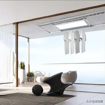 智能家居晾衣架_晾厂家智能衣架多少钱_智能晾衣架厂家