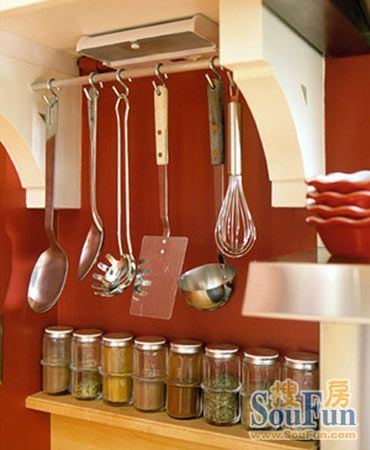 厨房装修效果图大全_效果墙图片_效果厨房装修大全图片欣赏