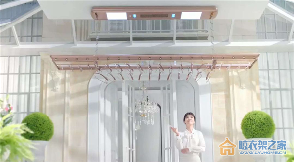 智能晾衣架实用吗_智能晾衣架视频_实用晾智能衣架的方法