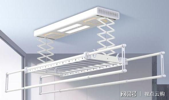 智能晾衣架实用吗_智能晾衣架一般多少钱_智能家居晾衣架