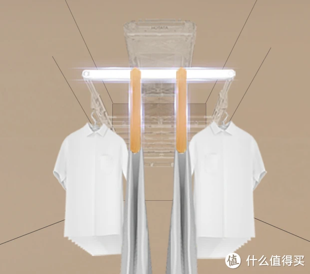 智能晾衣机值不值得安装，如何选购？高性价比智能晾衣机产品推荐