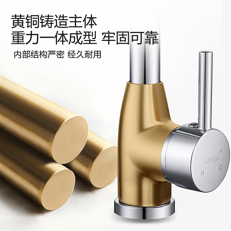 水龙头十大品牌_比较出名的水龙头牌子_十大水龙头排名