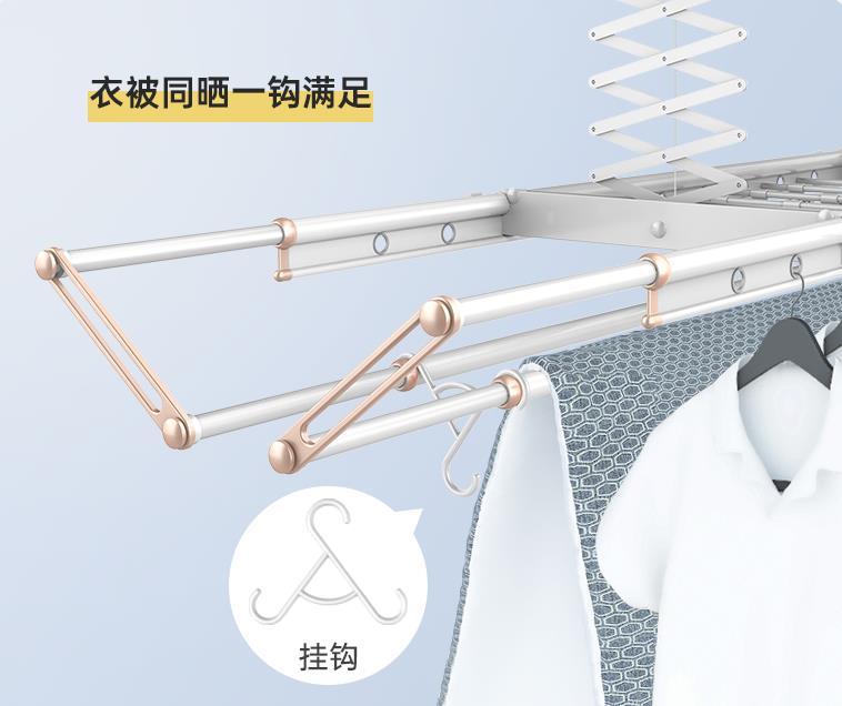 电动晾衣架十大公认品牌_电动晾衣架_电动晾衣架什么品牌的比较好
