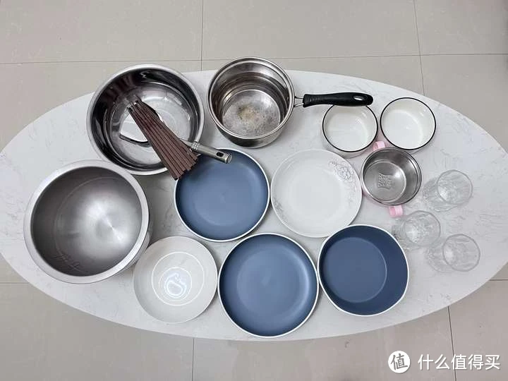 2024年了你还在为洗碗而烦恼？海尔白日梦想家洗碗机W30S全方位使用测评分享~