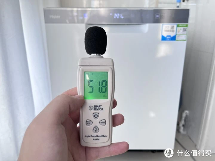 2024年了你还在为洗碗而烦恼？海尔白日梦想家洗碗机W30S全方位使用测评分享~