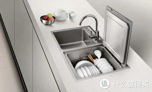 2024年了你还在为洗碗而烦恼？海尔白日梦想家洗碗机W30S全方位使用测评分享~