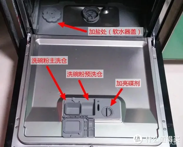 2023年洗碗机推荐，洗碗机哪个牌子好？「超全解析 通俗易懂」洗碗机选购，看这篇选购攻略就够了！