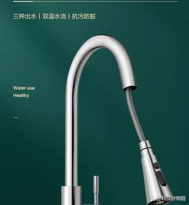 水龙头品牌哪个质量最好？热门品牌全测评