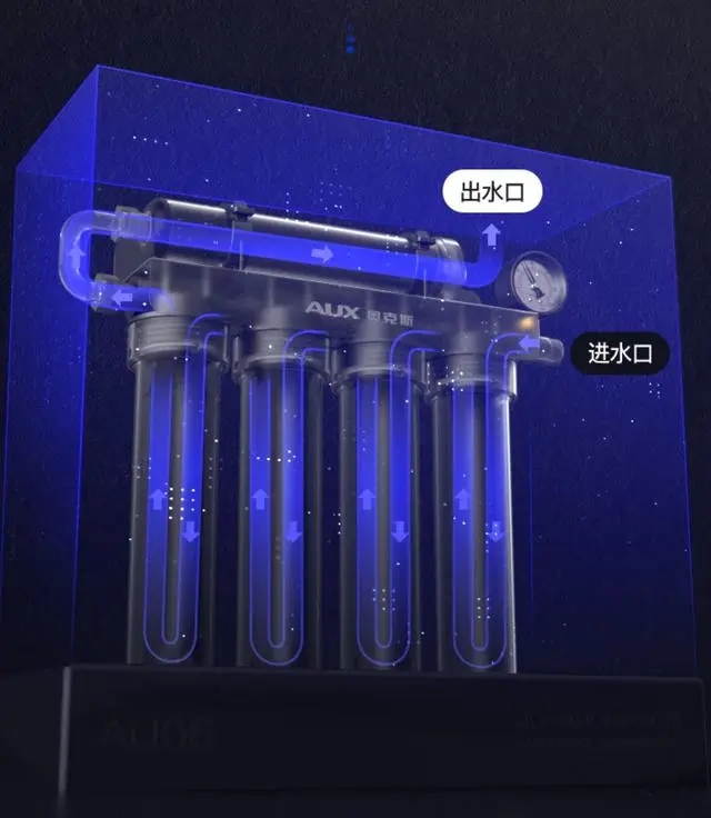 水龙头买什么样的好？水龙头怎么选？全面指南帮你做出明智选择
