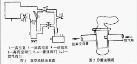 波纹管截止阀