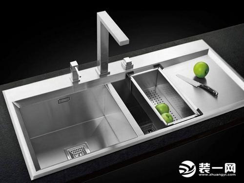 水槽哪个品牌更好_水槽哪个牌子好_水槽好的品牌