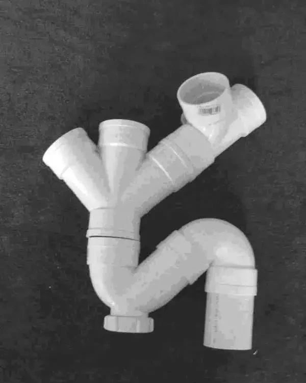 厨房水槽安装_厨房水槽下水管安装_厨房水槽水管安装方法