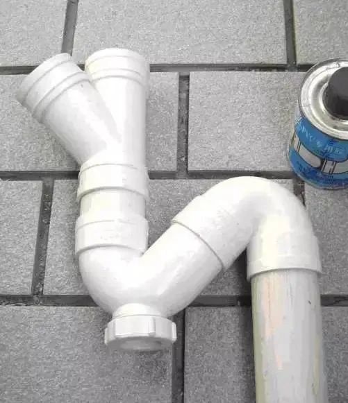 厨房水槽水管安装方法_厨房水槽安装_厨房水槽下水管安装